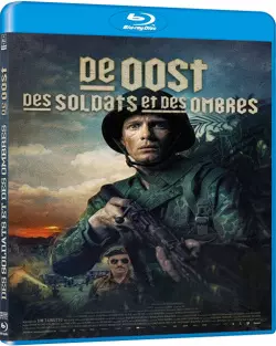 Des soldats et des ombres