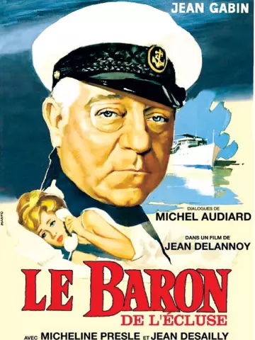 Le Baron de l'écluse