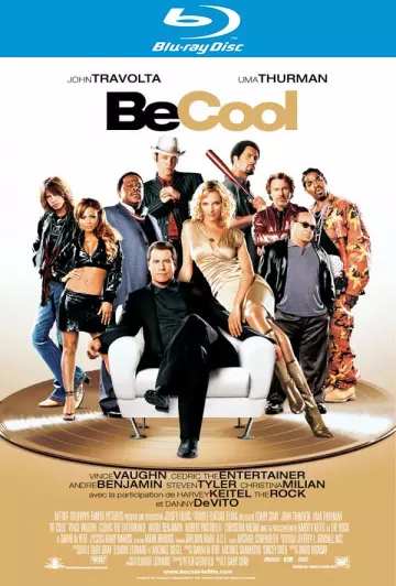 Be Cool