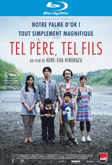 Tel père, tel fils