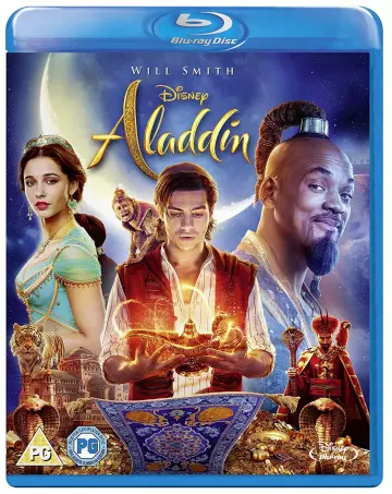 Aladdin