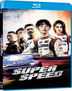 Super Speed