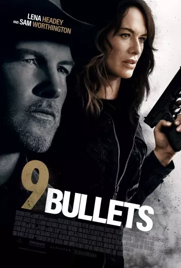 9 Bullets