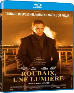 Roubaix, une lumière