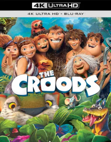 Les Croods