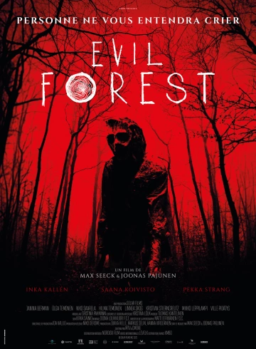 Evil Forest