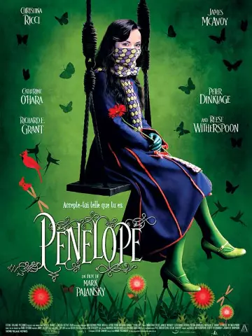 Pénélope