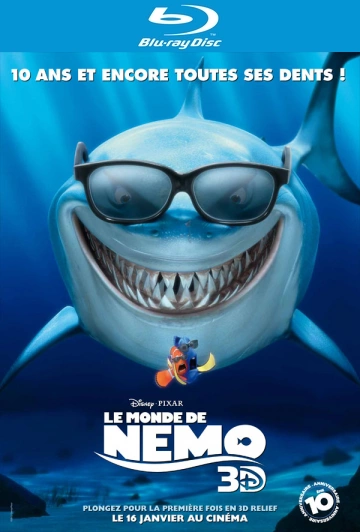 Le Monde de Nemo