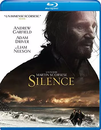 Silence.