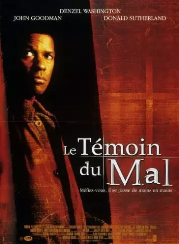 Le Témoin du mal