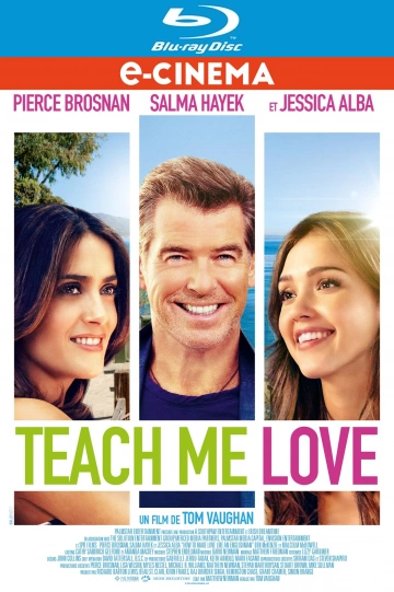 Teach Me Love