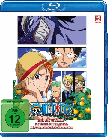 One Piece : Episode de Nami (TV)