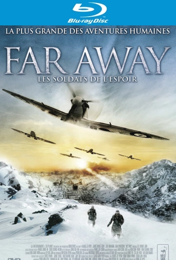 Far Away : Les soldats de l’espoir