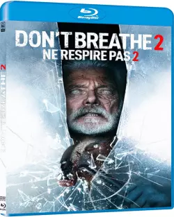 Don't Breathe 2