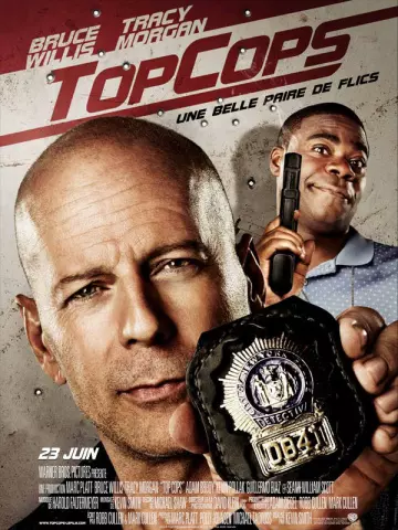 Top Cops