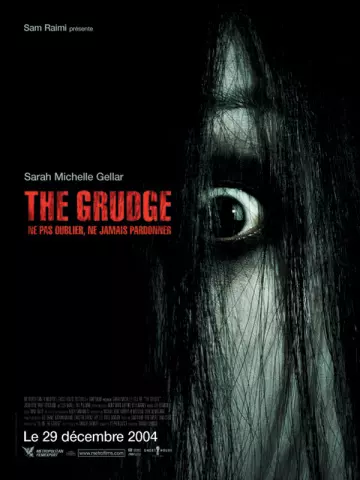 The Grudge