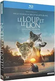 Le Loup et le lion