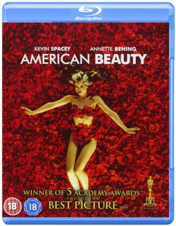 American Beauty