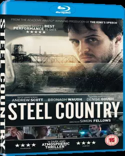 Steel Country