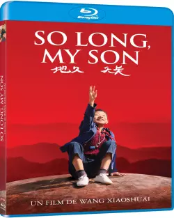 So Long, My Son