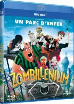 Zombillénium