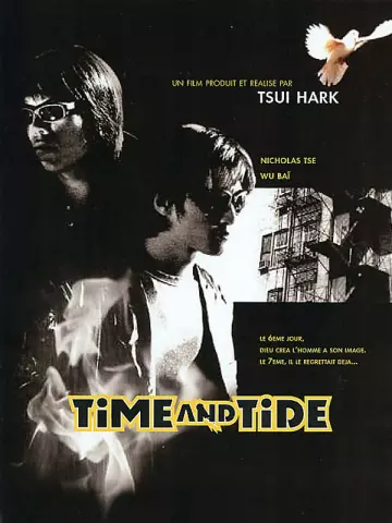 Time and tide