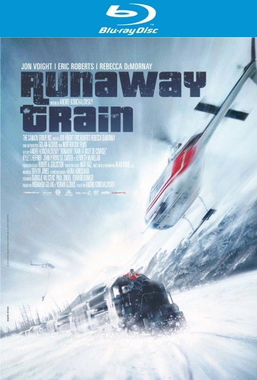 Runaway Train