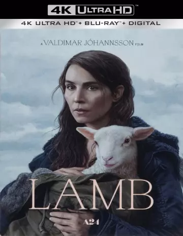 Lamb