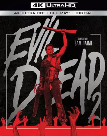 Evil Dead 2