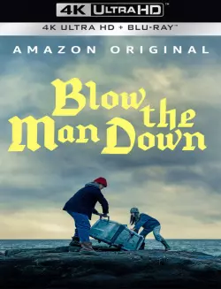 Blow the Man Down