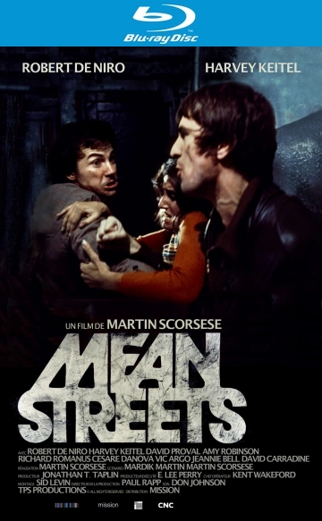 Mean Streets