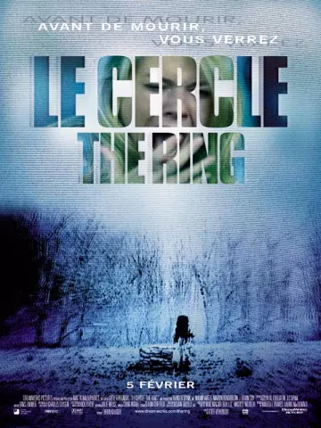 Le Cercle - The Ring