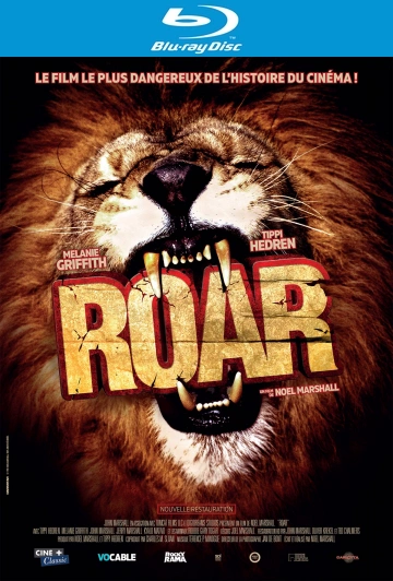 Roar