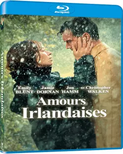 Amours Irlandaises