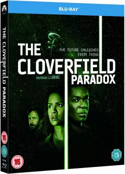 The Cloverfield Paradox