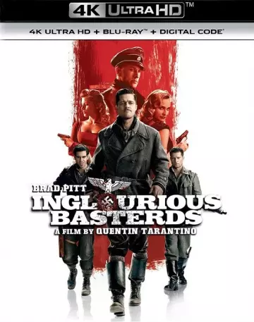 Inglourious Basterds