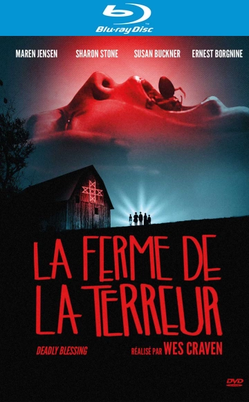 La Ferme de la terreur