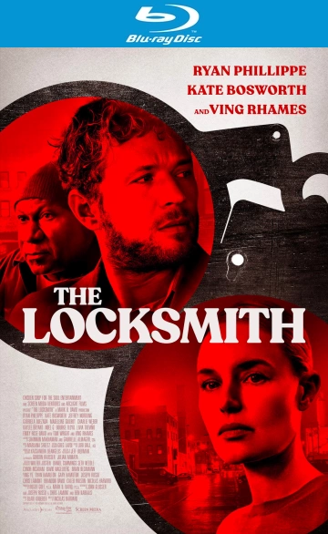 The Locksmith