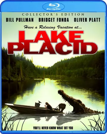 Lake Placid