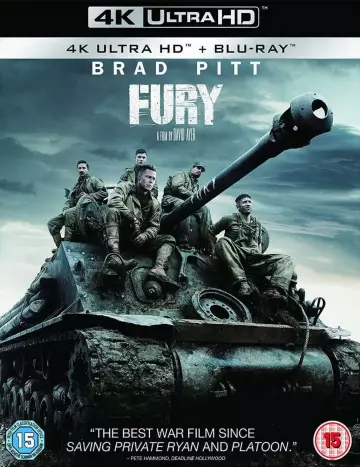 Fury