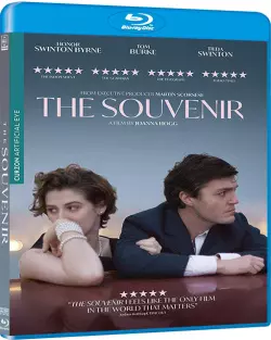 The Souvenir Part I