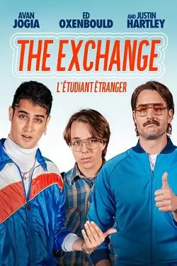 The Exchange