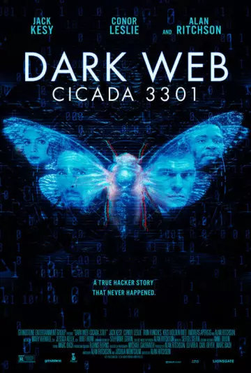 Dark Web: Cicada 3301