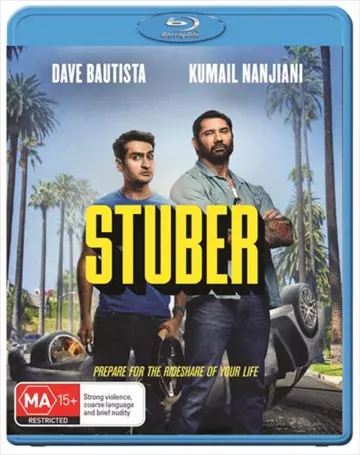 Stuber