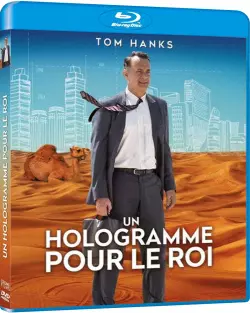 Un hologramme pour le roi