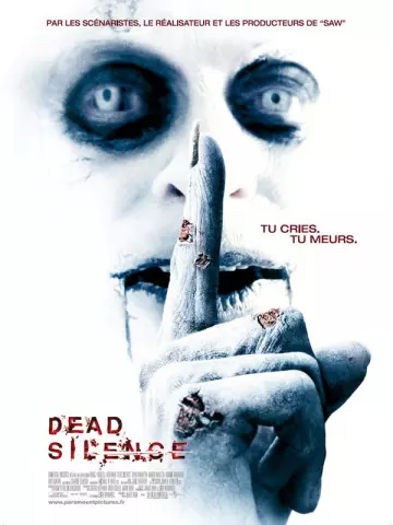 Dead Silence