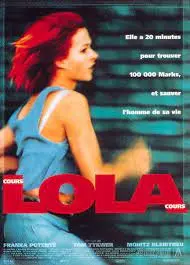 Cours, Lola, cours