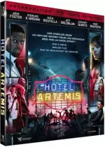 Hotel Artemis