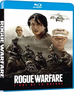 Rogue Warfare