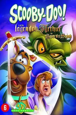 Scooby-Doo! et la légende du roi Arthur